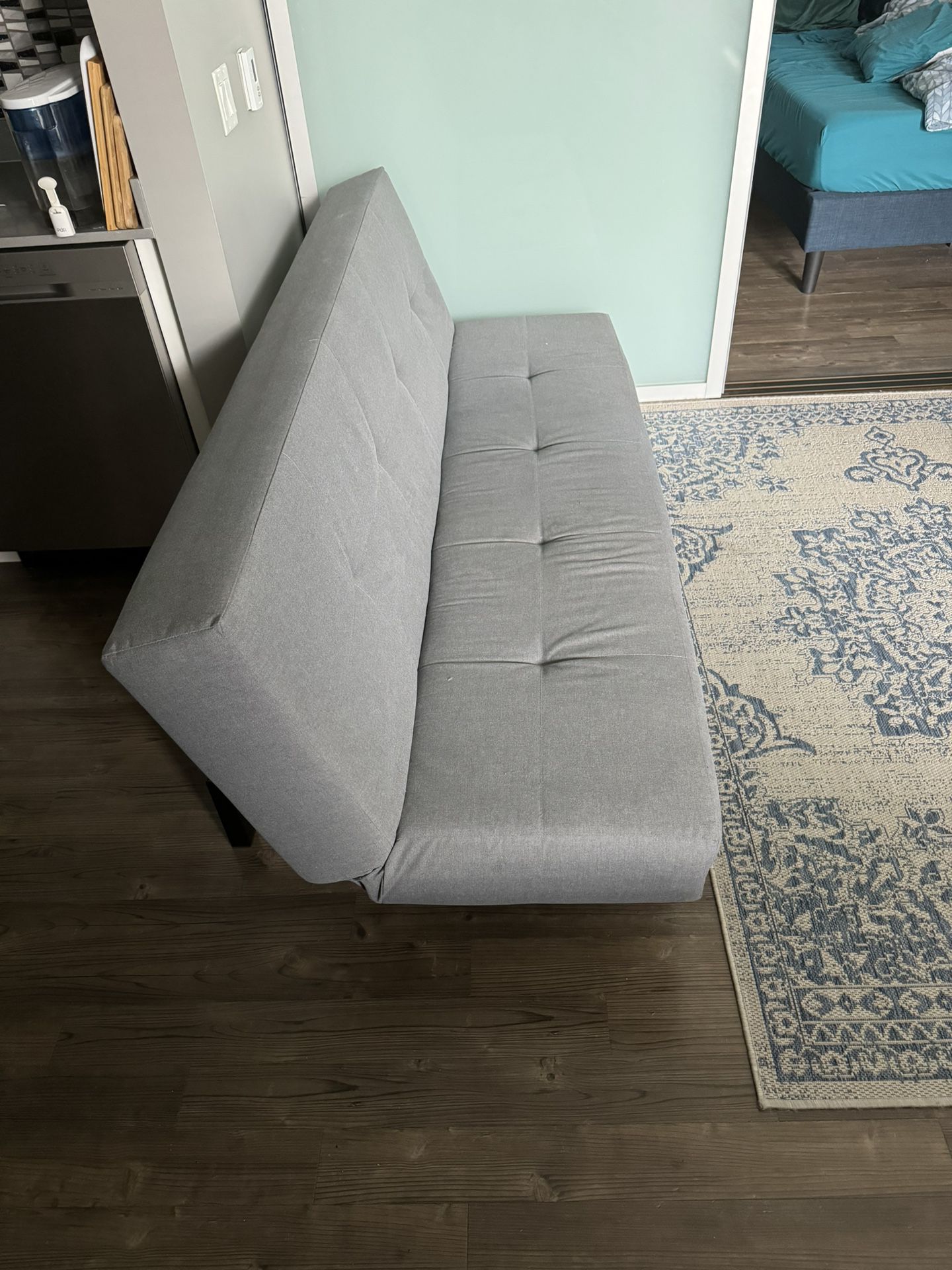 IKEA Futon Sofa Bed 
