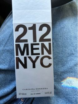 212 men NYC