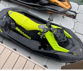 2023 Jet Ski w/ Clean Florida Title  5hours used – Ready to Transfer