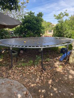Trampoline