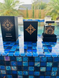 Initio Parfums Privés Oud for Greatness Eau de Parfum