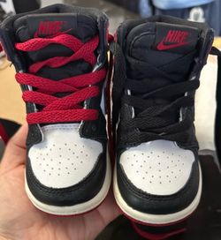 Jordan 1 retro