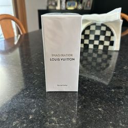 Luis Vuitton Imagination Cologne 