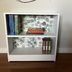 Bookcase / Bathroom Storage / Shoe Storage