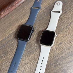Apple Watch Series 8 Smartwatch - Pay $5 today and pay the rest later -
