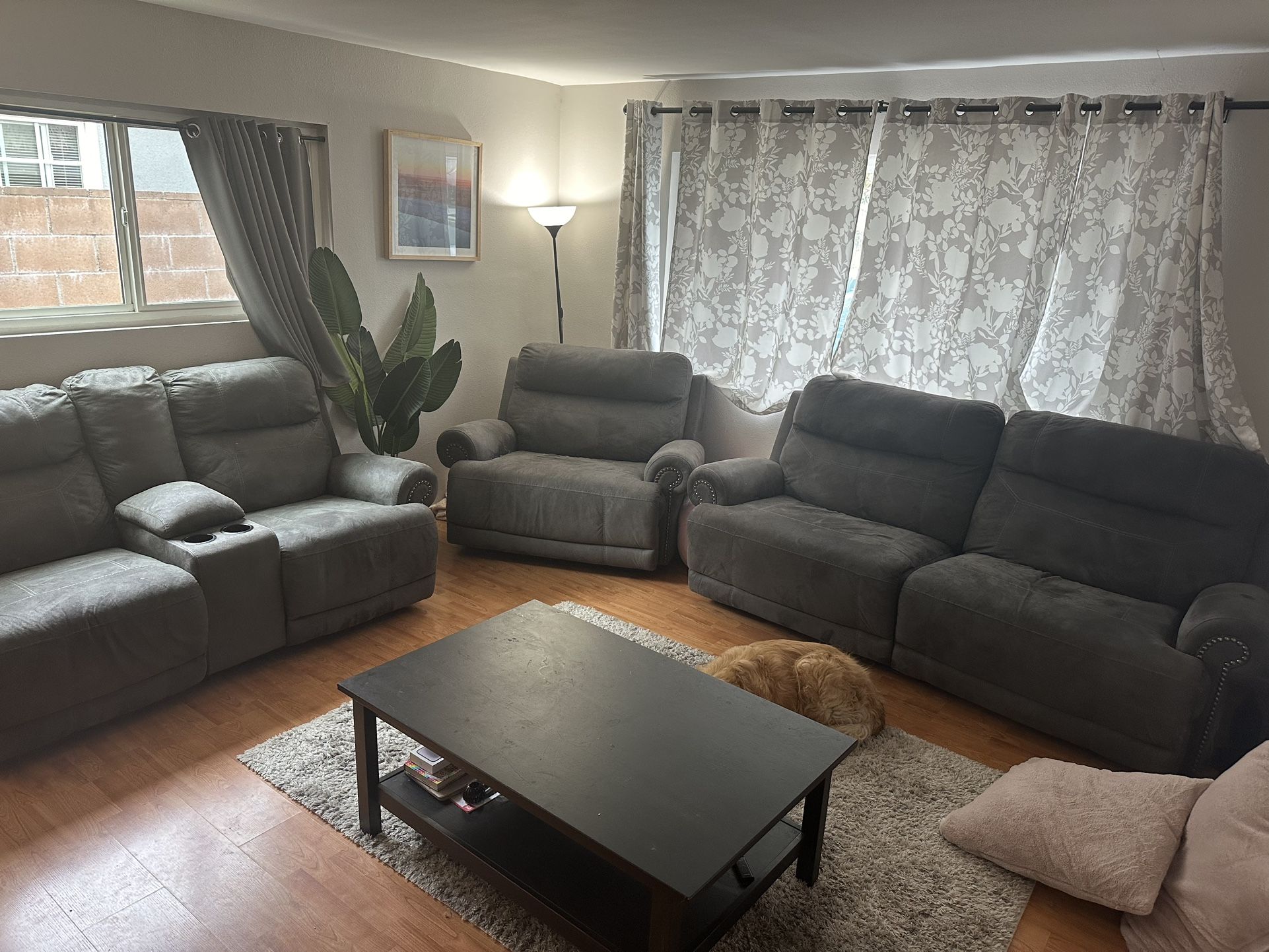 Ashley Furniture Couches