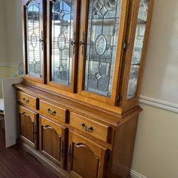 China Cabinet 