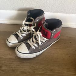 All Star Converse Shoes