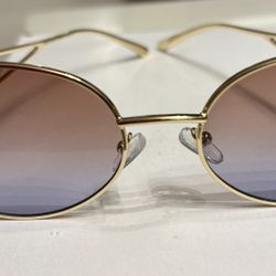 Preowned Prada Sunglasses