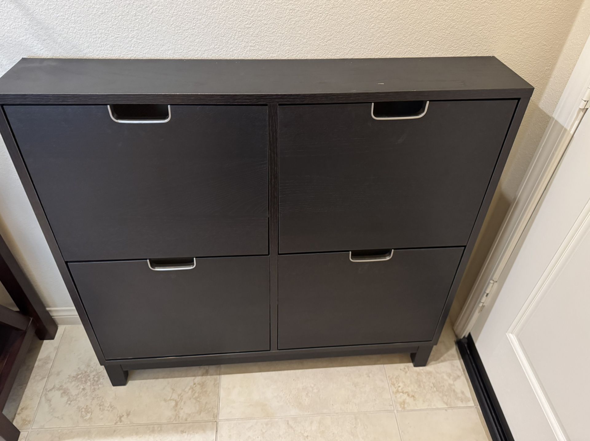 *Pending pickup* IKEA STÄLL Shoe Cabinet/Storage