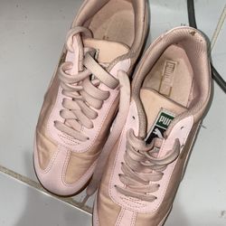 Puma Shoes 