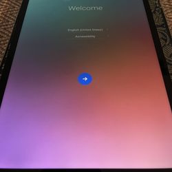 Pad 5 Android tablet 10.1-inch