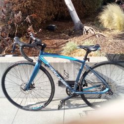 Light Weight Road Bike