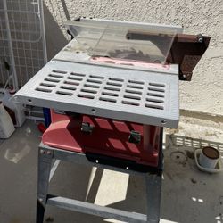 Skill Saw Table Saw