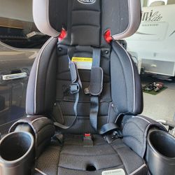 Graco Car Seat