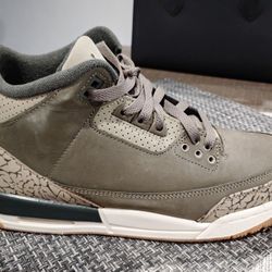 Air Jordan 3 Retro