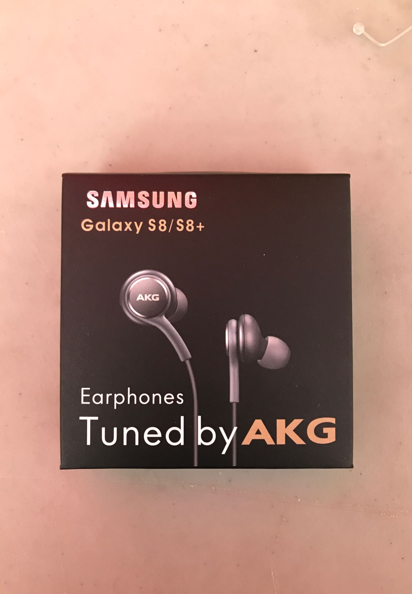 Samsung AKG Headphones