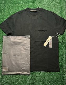 High Quality Essentials Shirt