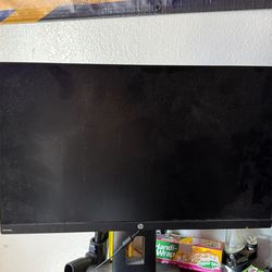 HP VH240a 23.8-Inch Full HD 1080p Monitor