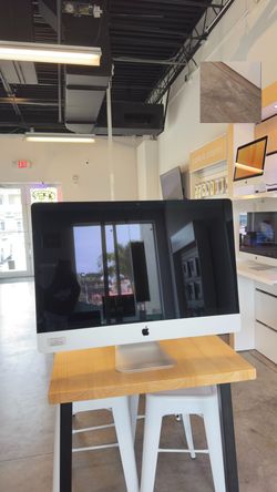 💻 27" iMac (Late 2013) – 3.2GHz i5 Quad-Core / 32GB RAM / 2TB HDD