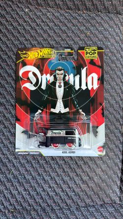 Hot Wheels Premium - Kool Kombi -