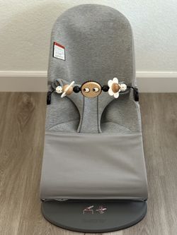 Baby Bjorn Bouncer 