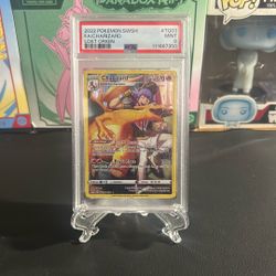 Charizard Lost Origin 