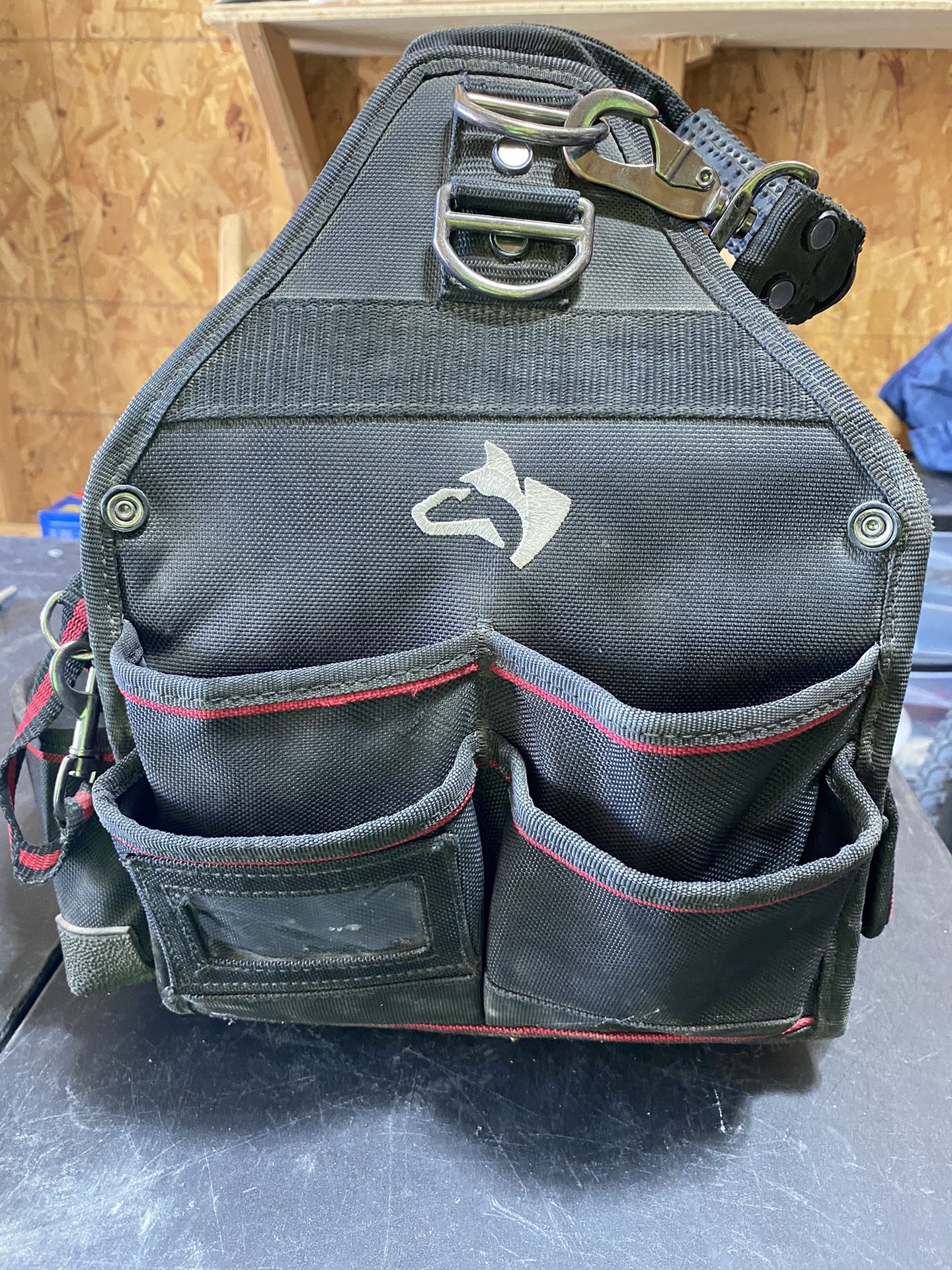 Husky Tool Bag
