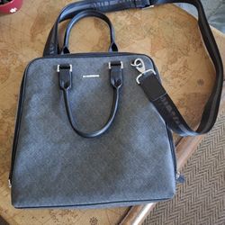 Da Hong Ying Crossbody Women's Bag