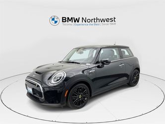 2023 Mini SE Hardtop