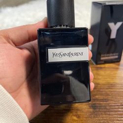 YSL Y EDP 