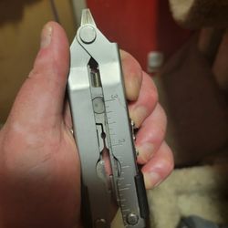 Gerber Multi Plier 600