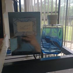 Cologne Perfume Fragrance Rasasi Hawas Ice