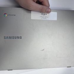 Samsung Chromebook