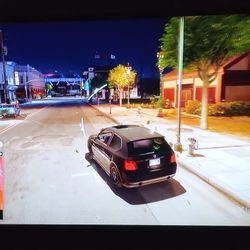42" RCA TV 
