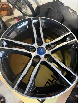 18 inch rims