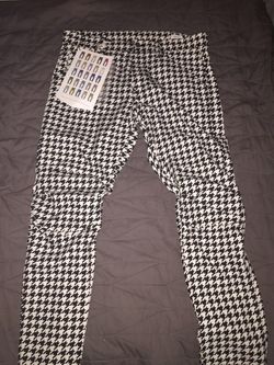 G-Star Elwood X25 34/30 brand new never worn
