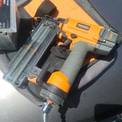 Nail Gun Rigid  50 $