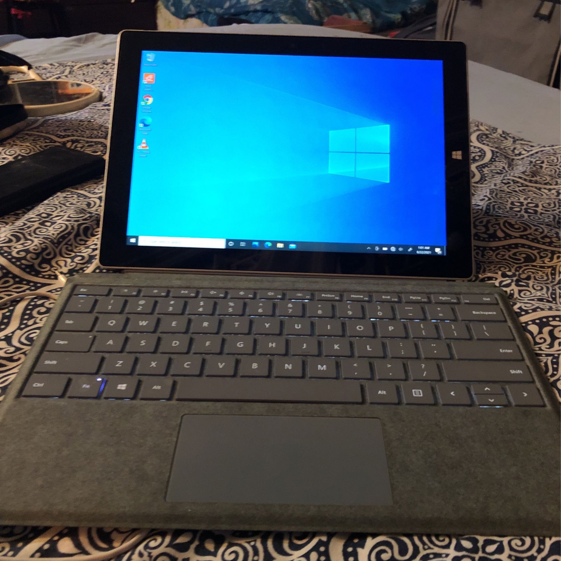 Microsoft Surface 3 