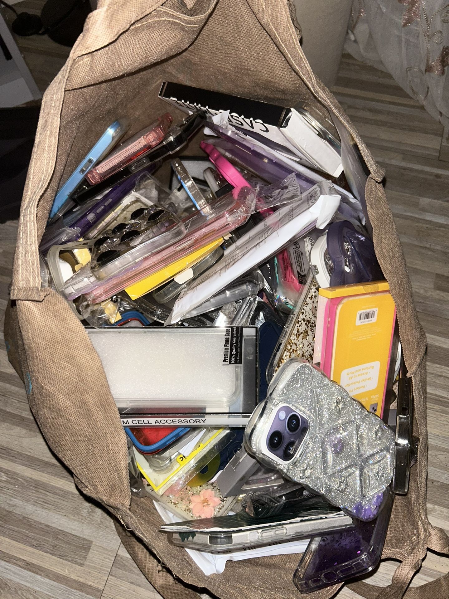 iPhone Cases BULK