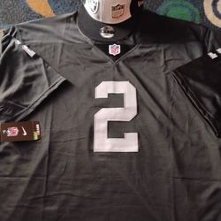 Jeanty Las Vegas Raiders Jerseys 