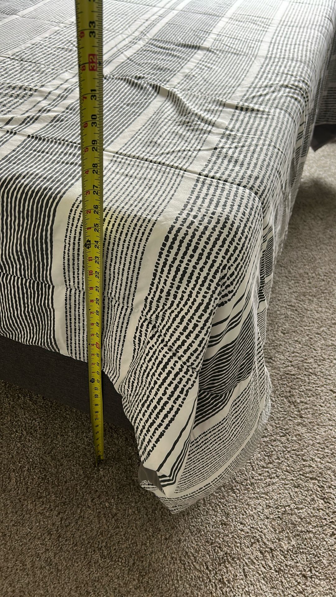 Queen Mattress Headboard And Frame