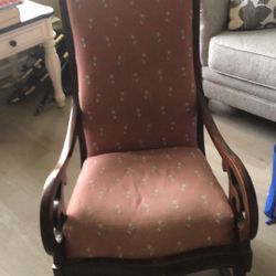 Rocking chair