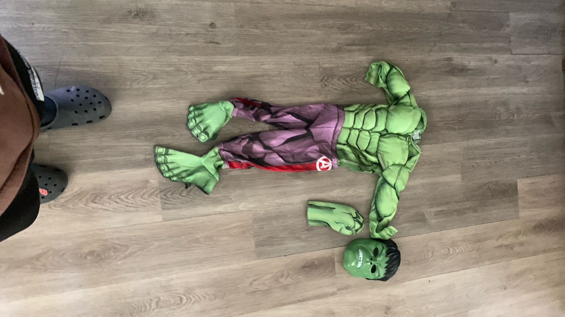 Hulk