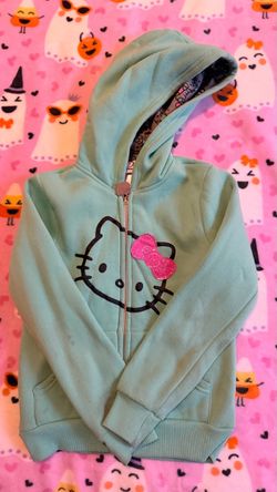 Girls /hoodie