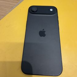 iPhone Air XFINITY MOBILE