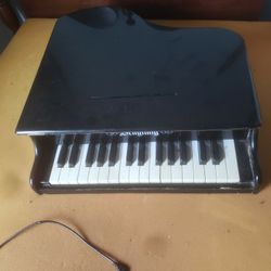 Mini Piano*Cash Only*