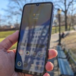 Samsung Galaxy A15 5G Unlocked