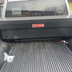 Craftsman Tools Box For Trucks 