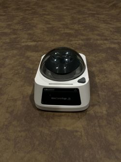 Lachoi Mini Centrifuge